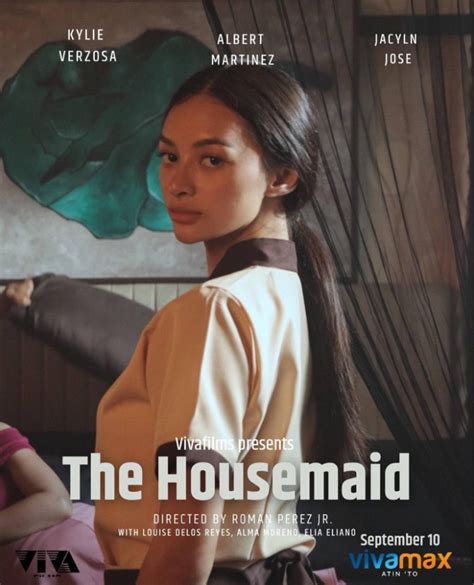 the housemaid free online.